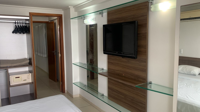 Imagem Apartamento com 1 Quarto à Venda, 49 m² em Cabo Branco - João Pessoa Imagem Apartamento com 1 Quarto à Venda, 49 m² em Cabo Branco - João Pessoa