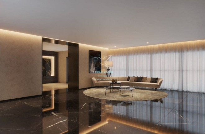 Imagem Apartamento com 3 Quartos à Venda, 126 m² em Mooca - São Paulo Imagem Apartamento com 3 Quartos à Venda, 126 m² em Mooca - São Paulo