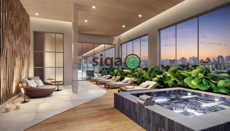 Imagem Apartamento com 2 Quartos à Venda, 68 m² em Tatuapé - São Paulo Imagem Apartamento com 2 Quartos à Venda, 68 m² em Tatuapé - São Paulo
