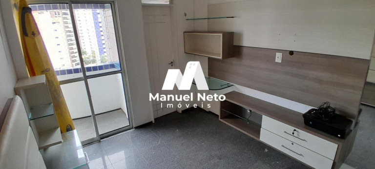 Imagem Apartamento com 3 Quartos à Venda, 128 m² em Meireles - Fortaleza