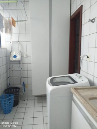 Imagem Apartamento com 3 Quartos à Venda, 105 m² em Luzia - Aracaju Imagem Apartamento com 3 Quartos à Venda, 105 m² em Luzia - Aracaju