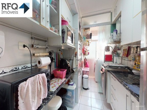Imagem Imóvel com 2 Quartos à Venda, 110 m² em Vila Da Saúde - São Paulo