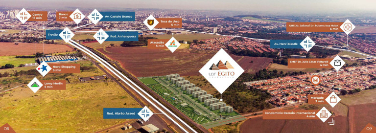 Imagem Imóvel com 2 Quartos à Venda, 54 m² em Parque Dos Lagos - Ribeirão Preto Imagem Imóvel com 2 Quartos à Venda, 54 m² em Parque Dos Lagos - Ribeirão Preto