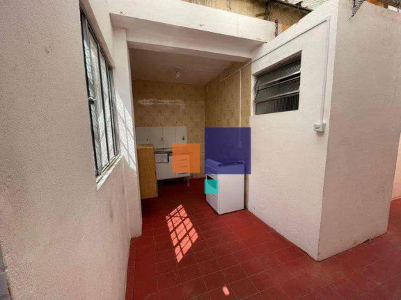 Imagem Casa com 5 Quartos à Venda, 313 m² em Jabaquara - São Paulo Imagem Casa com 5 Quartos à Venda, 313 m² em Jabaquara - São Paulo