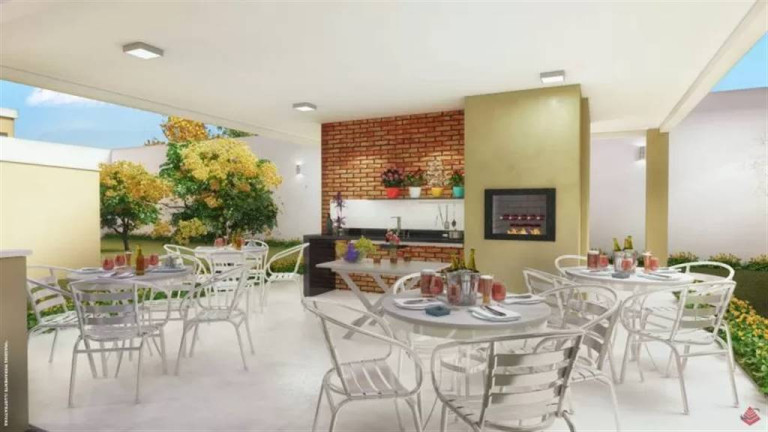 Imagem Apartamento com 2 Quartos à Venda, 46 m² em Parque Milenio - Sao Bernardo Do Campo Imagem Apartamento com 2 Quartos à Venda, 46 m² em Parque Milenio - Sao Bernardo Do Campo
