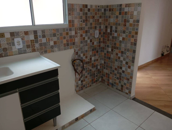 Imagem Apartamento com 2 Quartos à Venda, 50 m² em Caguassu - Sorocaba Imagem Apartamento com 2 Quartos à Venda, 50 m² em Caguassu - Sorocaba