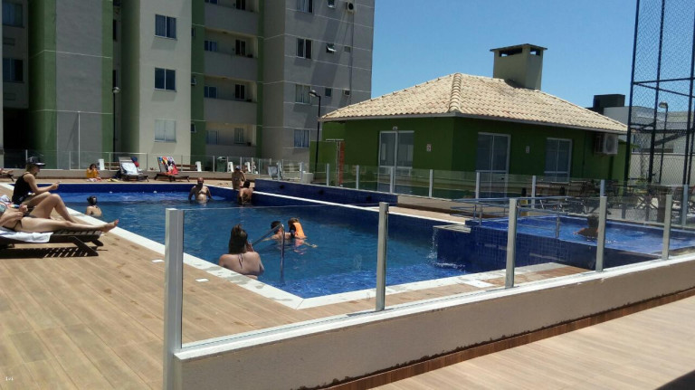 Imagem Apartamento com 2 Quartos à Venda, 51 m² em Itacolomi - Balneário Piçarras