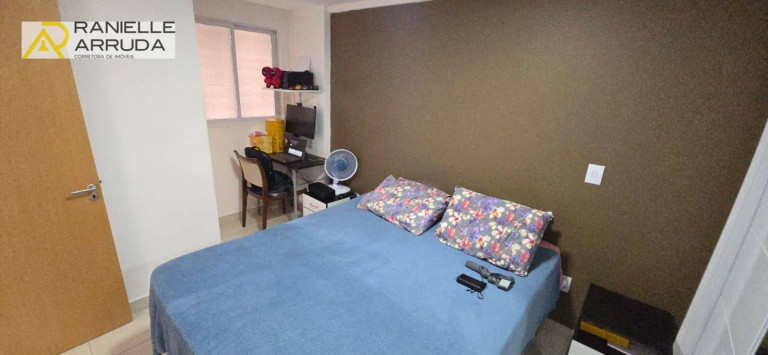 Imagem Apartamento com 2 Quartos à Venda, 67 m² em Jardim Oceania - João Pessoa Imagem Apartamento com 2 Quartos à Venda, 67 m² em Jardim Oceania - João Pessoa