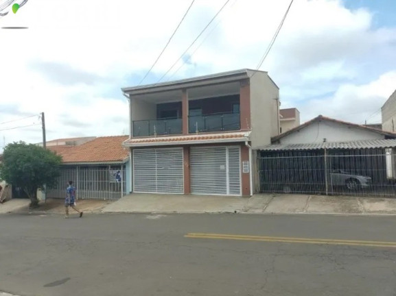 Sobrado com 4 Quartos à Venda, 200 m² em Jardim Santa Bárbara - Sorocaba