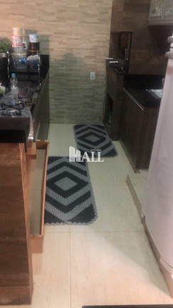 Imagem Casa com 3 Quartos à Venda, 160 m² em Setparque Avenida 2 - São José Do Rio Preto