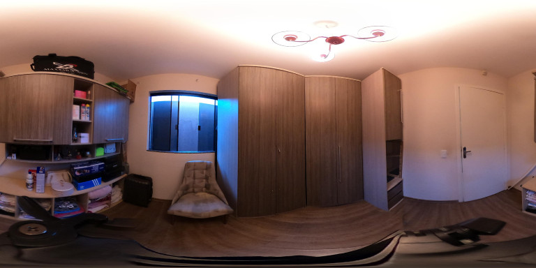 Imagem Casa com 2 Quartos à Venda, 200 m² em Alto Da Xv - Guarapuava