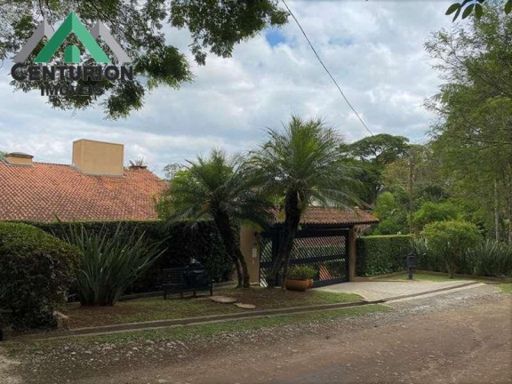 Imagem Casa com 3 Quartos à Venda, 334 m² em Vila Santo Antônio - Cotia Imagem Casa com 3 Quartos à Venda, 334 m² em Vila Santo Antônio - Cotia