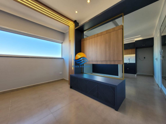 Imagem Apartamento com 2 Quartos à Venda, 70 m² em Campo Grande - Santos Imagem Apartamento com 2 Quartos à Venda, 70 m² em Campo Grande - Santos