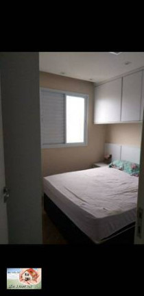 Imagem Apartamento com 2 Quartos à Venda, 48 m² em Vila Palmares - Santo André