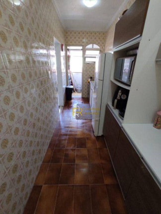 Imagem Apartamento com 2 Quartos à Venda, 74 m² em Tupi - Praia Grande