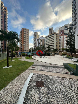 Imagem Apartamento com 3 Quartos à Venda, 112 m² em Cocó - Fortaleza