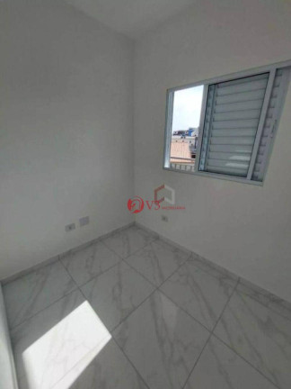 Imagem Apartamento com 2 Quartos à Venda, 40 m² em Vila Virginia - São Paulo