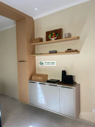 Imagem Casa com 3 Quartos à Venda, 165 m² em Jardim Das Indústrias - São José Dos Campos Imagem Casa com 3 Quartos à Venda, 165 m² em Jardim Das Indústrias - São José Dos Campos