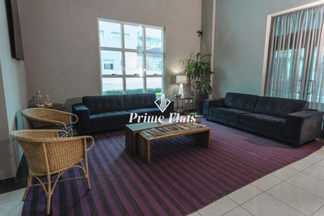 Imagem Apartamento com 1 Quarto à Venda, 37 m² em Centro - Osasco