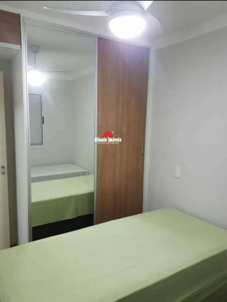 Imagem Apartamento com 2 Quartos à Venda, 54 m² em Vila Nova Esperia - Jundiaí Imagem Apartamento com 2 Quartos à Venda, 54 m² em Vila Nova Esperia - Jundiaí