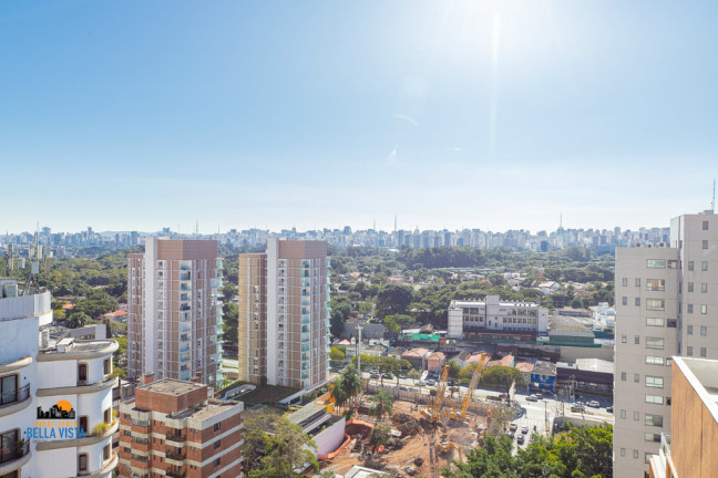 Imagem Apartamento com 3 Quartos à Venda, em Moema - São Paulo Imagem Apartamento com 3 Quartos à Venda, em Moema - São Paulo