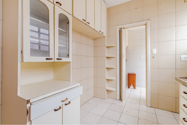 Imagem Apartamento com 3 Quartos à Venda, 130 m² em Higienópolis - São Paulo Imagem Apartamento com 3 Quartos à Venda, 130 m² em Higienópolis - São Paulo