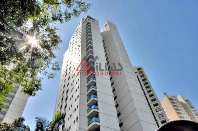 Imagem Apartamento com 4 Quartos à Venda, 336 m² em Parque Tietê - São Paulo