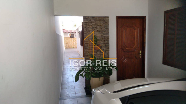 Imagem Casa com 3 Quartos à Venda, em Alphaville - Campos Dos Goytacazes Imagem Casa com 3 Quartos à Venda, em Alphaville - Campos Dos Goytacazes