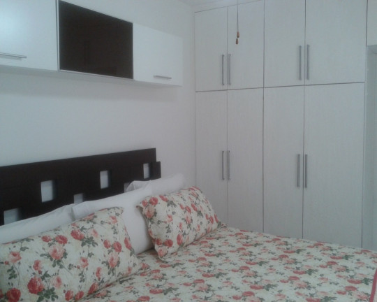 Imagem Apartamento com 2 Quartos à Venda, em Centro - São Vicente Imagem Apartamento com 2 Quartos à Venda, em Centro - São Vicente