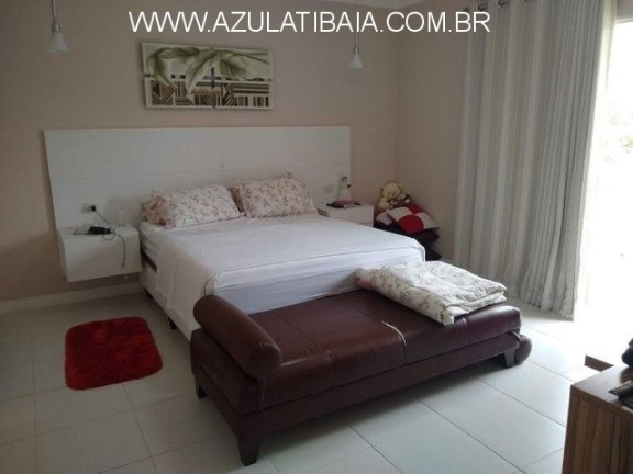 Imagem Casa com 5 Quartos à Venda, 600 m² em Condominio Residencial Shamballa - Atibaia