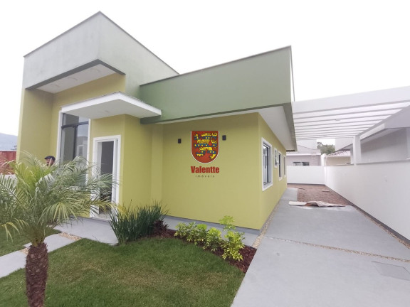 Casa com 3 Quartos à Venda, 200 m² em Forquilhas - São José