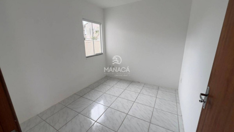 Imagem Casa com 2 Quartos à Venda, 49 m² em São Cristóvão - Barra Velha