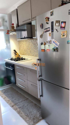 Imagem Apartamento com 2 Quartos à Venda, 68 m² em Jardim Flor Da Montanha - Guarulhos Imagem Apartamento com 2 Quartos à Venda, 68 m² em Jardim Flor Da Montanha - Guarulhos