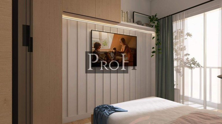 Imagem Apartamento com 2 Quartos à Venda, 50 m² em Jardim - Santo André Imagem Apartamento com 2 Quartos à Venda, 50 m² em Jardim - Santo André