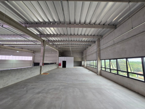 Imagem Imóvel para Alugar, 2.104 m² em éden - Sorocaba