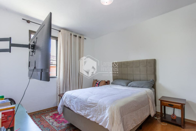 Imagem Apartamento com 3 Quartos à Venda, 89 m² em Brooklin Paulista - São Paulo