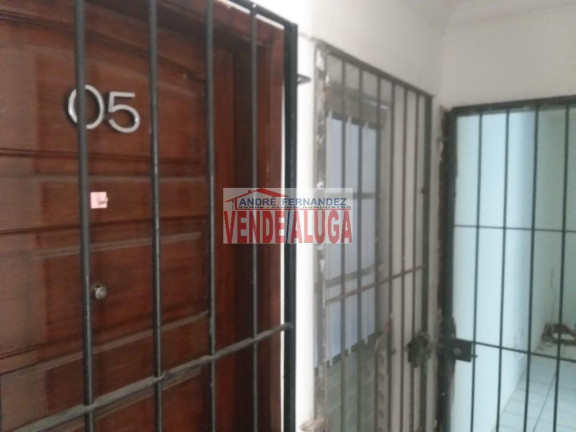 Imagem Apartamento com 2 Quartos à Venda, 50 m² em Jardim Fragoso - Olinda