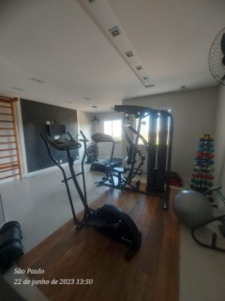 Imagem Apartamento com 2 Quartos à Venda, 52 m² em água Funda - São Paulo