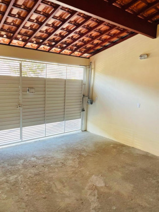 Casa com 2 Quartos à Venda, 95 m² em Jardim Nova República - São José Dos Campos
