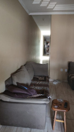 Imagem Casa com 2 Quartos à Venda, 75 m² em Residencial Esperança - Caçapava Imagem Casa com 2 Quartos à Venda, 75 m² em Residencial Esperança - Caçapava