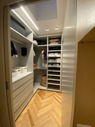 Imagem Casa com 4 Quartos à Venda, 410 m² em Tamboré - Barueri
