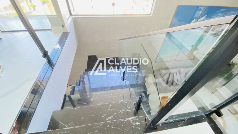 Imagem Casa de Condomínio com 4 Quartos à Venda, 490 m² em Parque Ipê - Feira De Santana