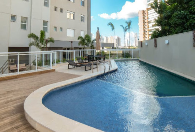Imagem Apartamento com 5 Quartos à Venda, 482 m² em Setor Nova Suiça - Goiânia