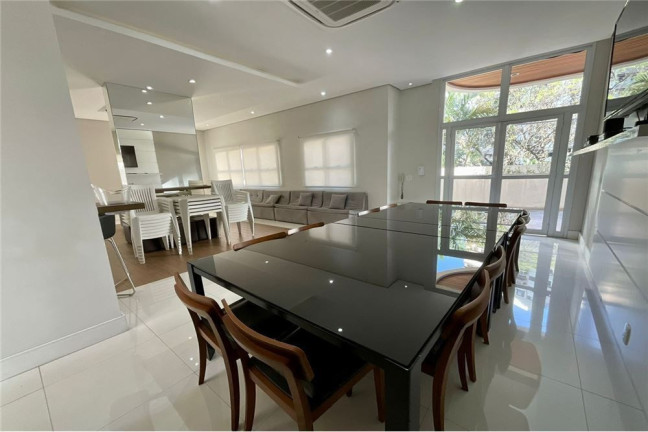 Imagem Apartamento com 3 Quartos à Venda, 128 m² em Vila Andrade - São Paulo Imagem Apartamento com 3 Quartos à Venda, 128 m² em Vila Andrade - São Paulo