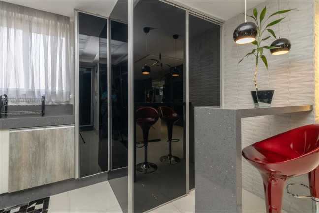 Imagem Apartamento com 2 Quartos à Venda, 77 m² em Tatuapé - São Paulo