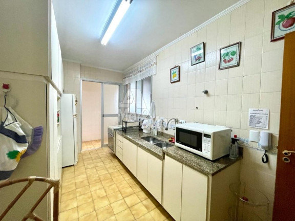 Imagem Apartamento com 3 Quartos à Venda, 110 m² em Pitangueiras - Guarujá