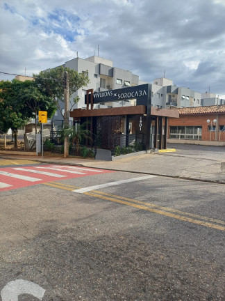Imagem Imóvel com 2 Quartos à Venda, 54 m² em Vila Haro - Sorocaba