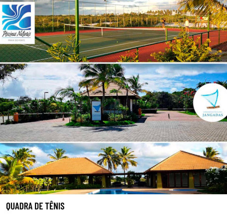 Imagem Terreno à Venda, 700 m² em Mata De São João - Mata De São João Imagem Terreno à Venda, 700 m² em Mata De São João - Mata De São João
