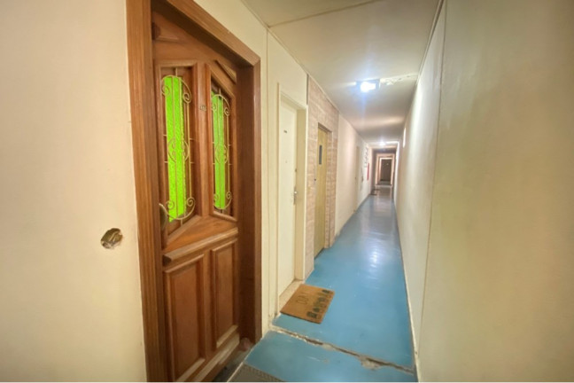 Imagem Apartamento com 1 Quarto à Venda, 49 m² em Tijuca - Rio De Janeiro
