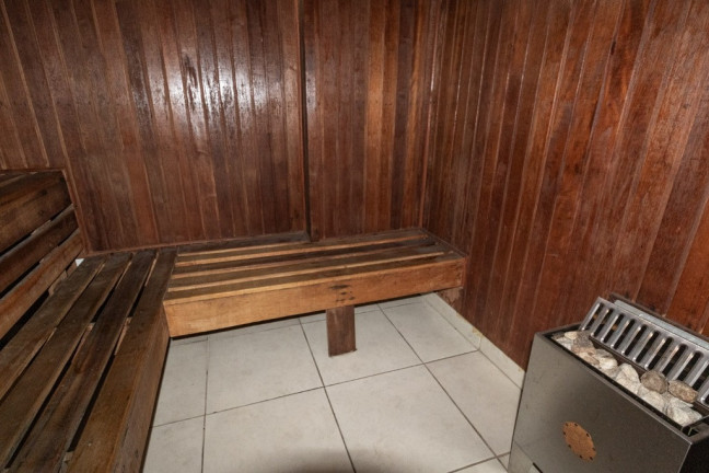 Imagem Apartamento com 1 Quarto à Venda, 45 m² em Sumarezinho - São Paulo